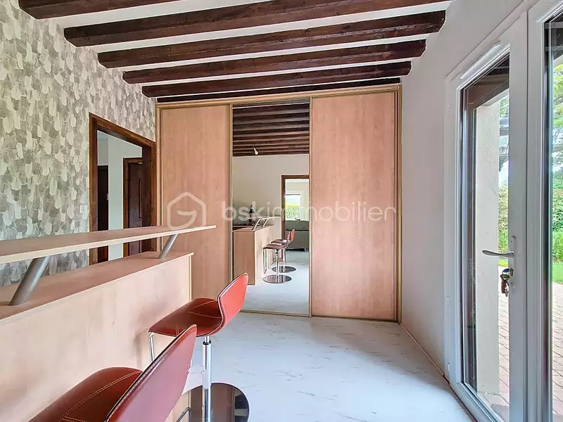 Maison, 171 m²