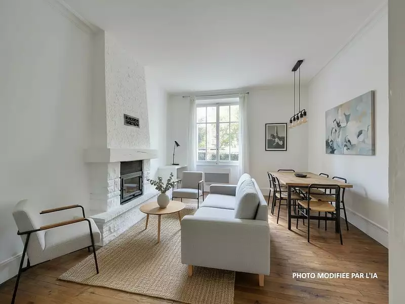 Appartement, 71,77 m²