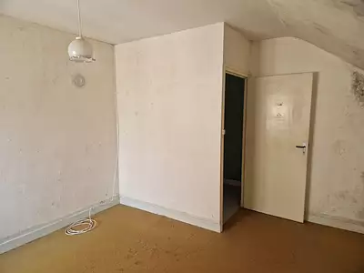 Maison, 74 m²