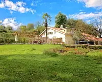 Maison, 262 m²