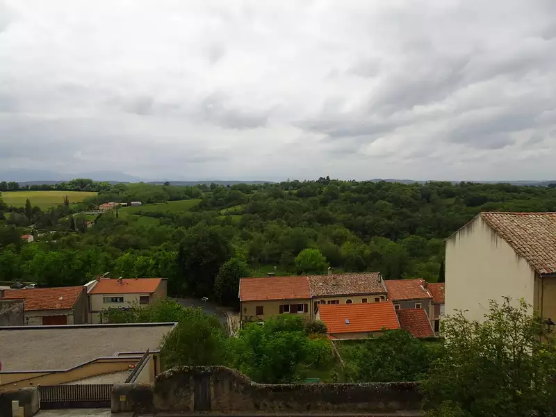 Maison, 59,92 m²