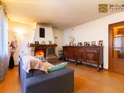 Maison, 123 m²
