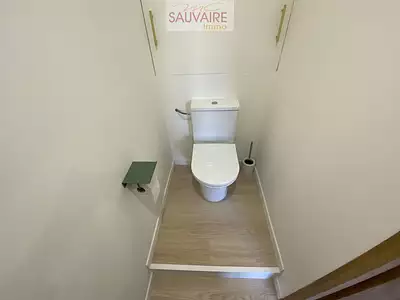 Maison, 60,9 m²