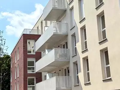 L'Alcôve