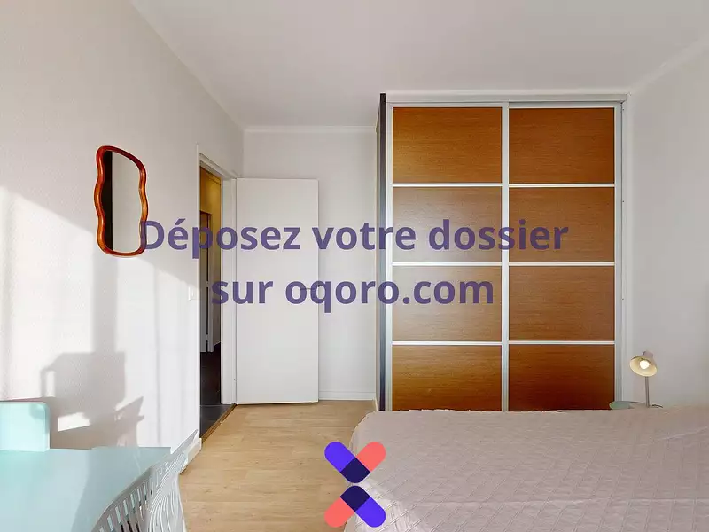 Appartement, 76,39 m²