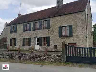 Maison, 150 m²