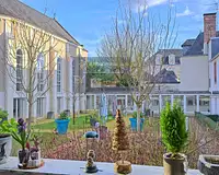 Appartement, 42,1 m²