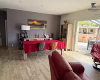 Maison, 111 m²