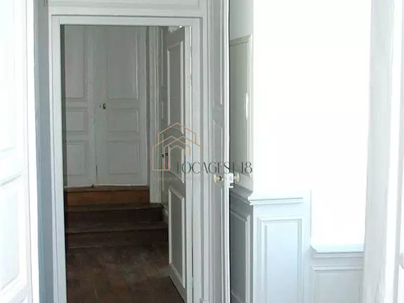 Appartement, 116 m²