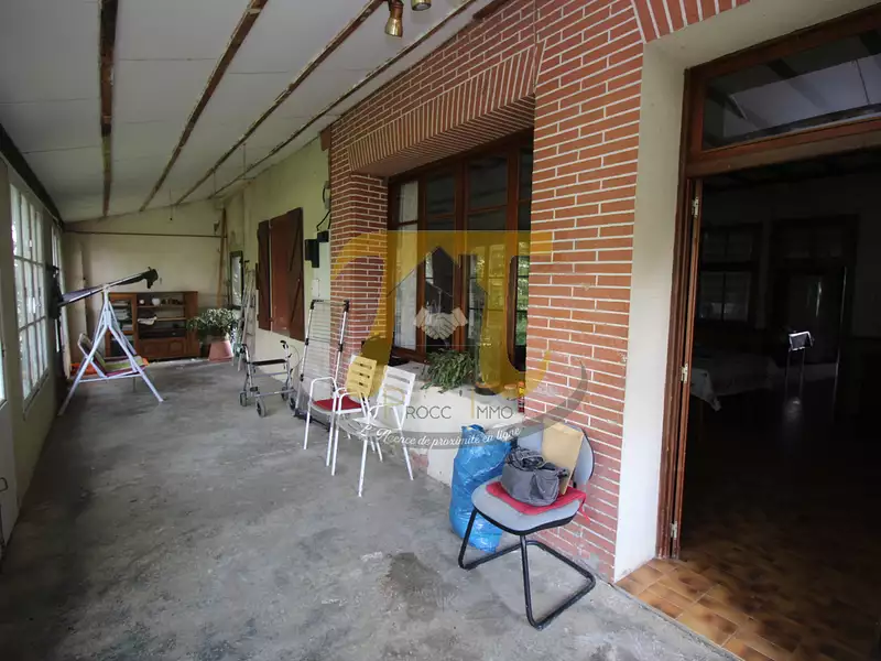 Maison, 102 m²