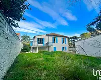 Maison, 180 m²