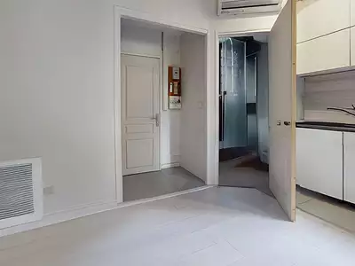 Appartement, 31 m²