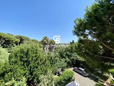 Appartement, 55,12 m²