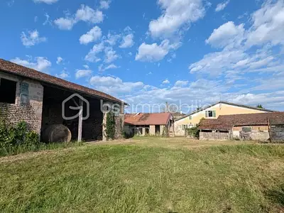 Maison, 84 m²