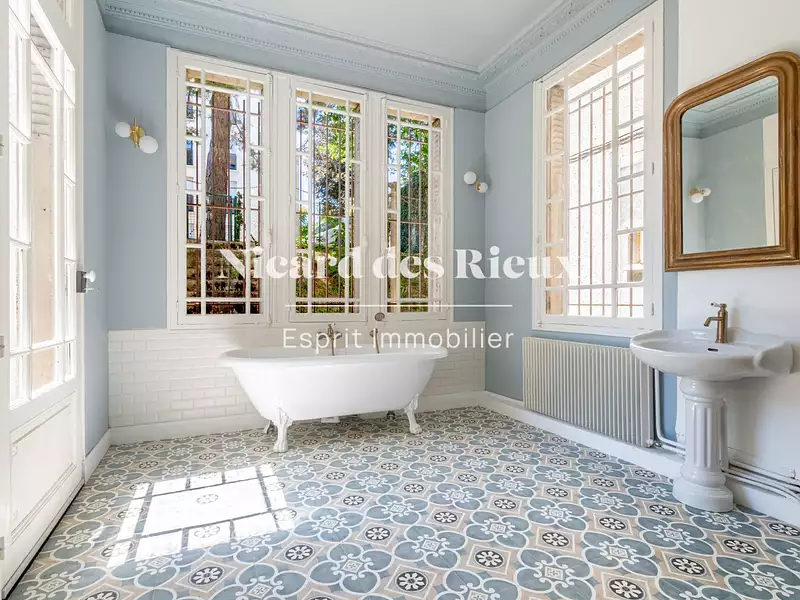 Appartement, 126 m²