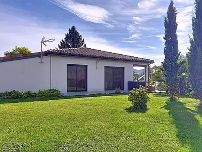 Maison, 102 m²