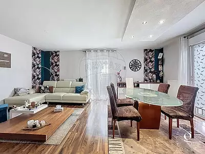 Maison, 100 m²
