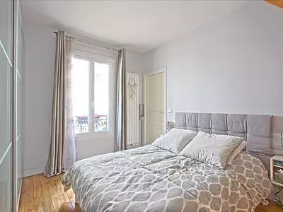 Appartement, 59,37 m²