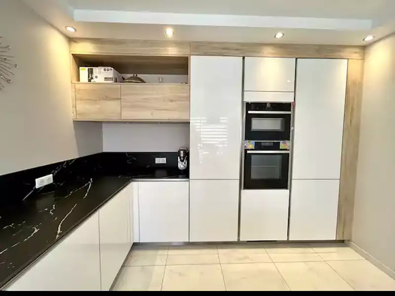 Maison, 209 m²