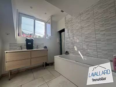 Maison, 114,93 m²