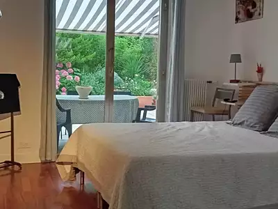 Appartement, 101 m²