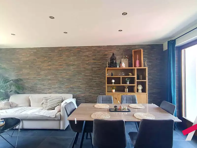 Maison, 76 m²