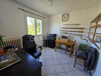 Maison, 100 m²