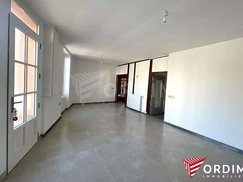 Appartement, 93,43 m²