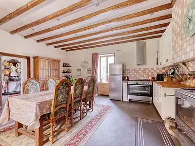 Maison, 145 m²