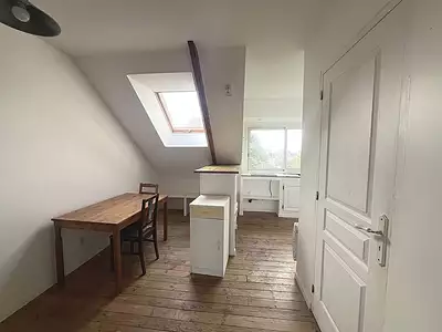 Appartement, 32,45 m²