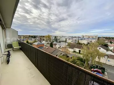 Appartement, 90,24 m²