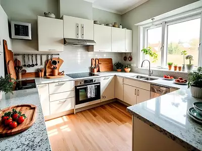 Maison, 137 m²