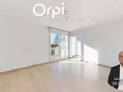 Appartement, 74 m²