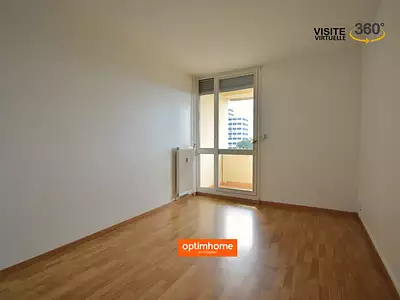 Appartement, 82 m²