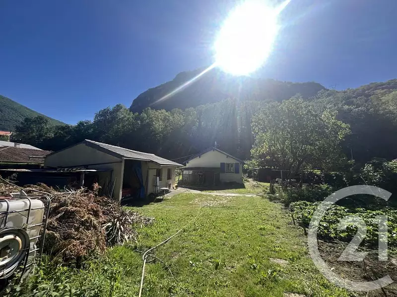 Maison, 103 m²