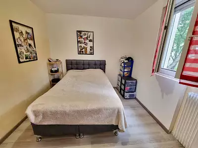 Appartement, 90 m²