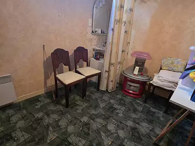 Maison, 63 m²