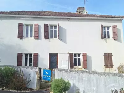 Maison, 91 m²