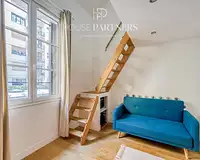 Appartement, 23,16 m²