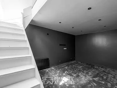 Appartement, 96,68 m²