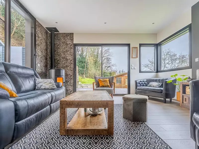 Maison, 171 m²
