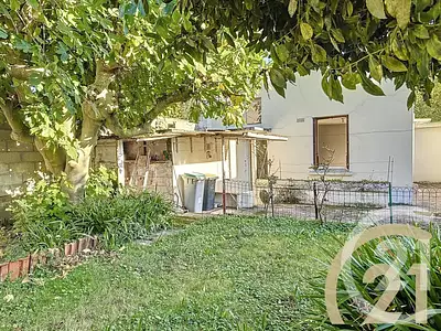 Maison, 48 m²