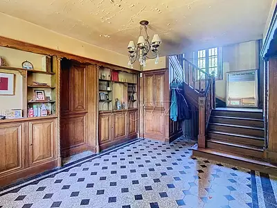 Maison, 224 m²