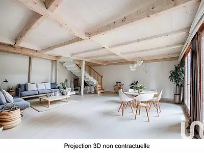 Maison, 148 m²