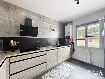 Appartement, 83 m²