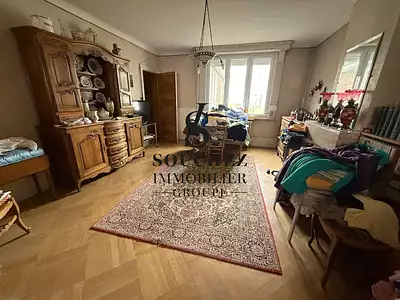 Maison, 185 m²
