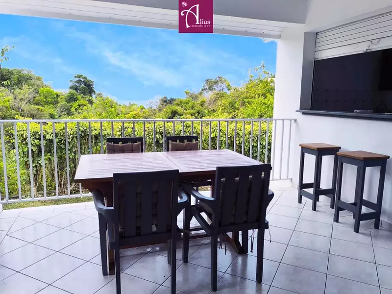 Maison, 54 m²