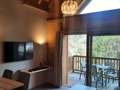Appartement, 37,3 m²