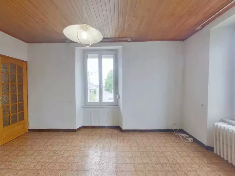 Maison, 158,04 m²