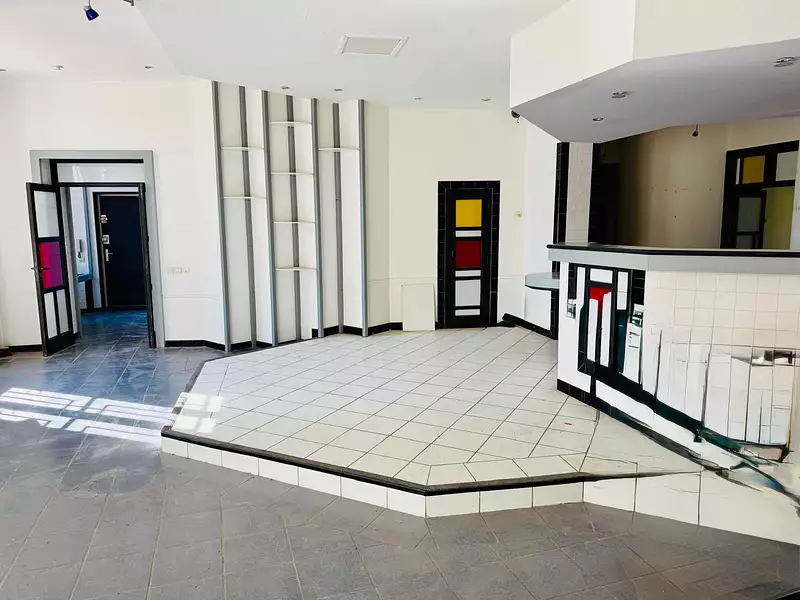 Appartement, 179,47 m²